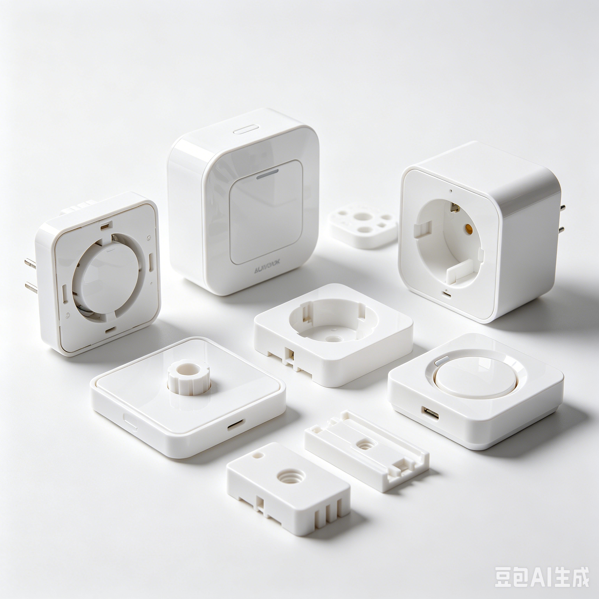 宁安模具开发
